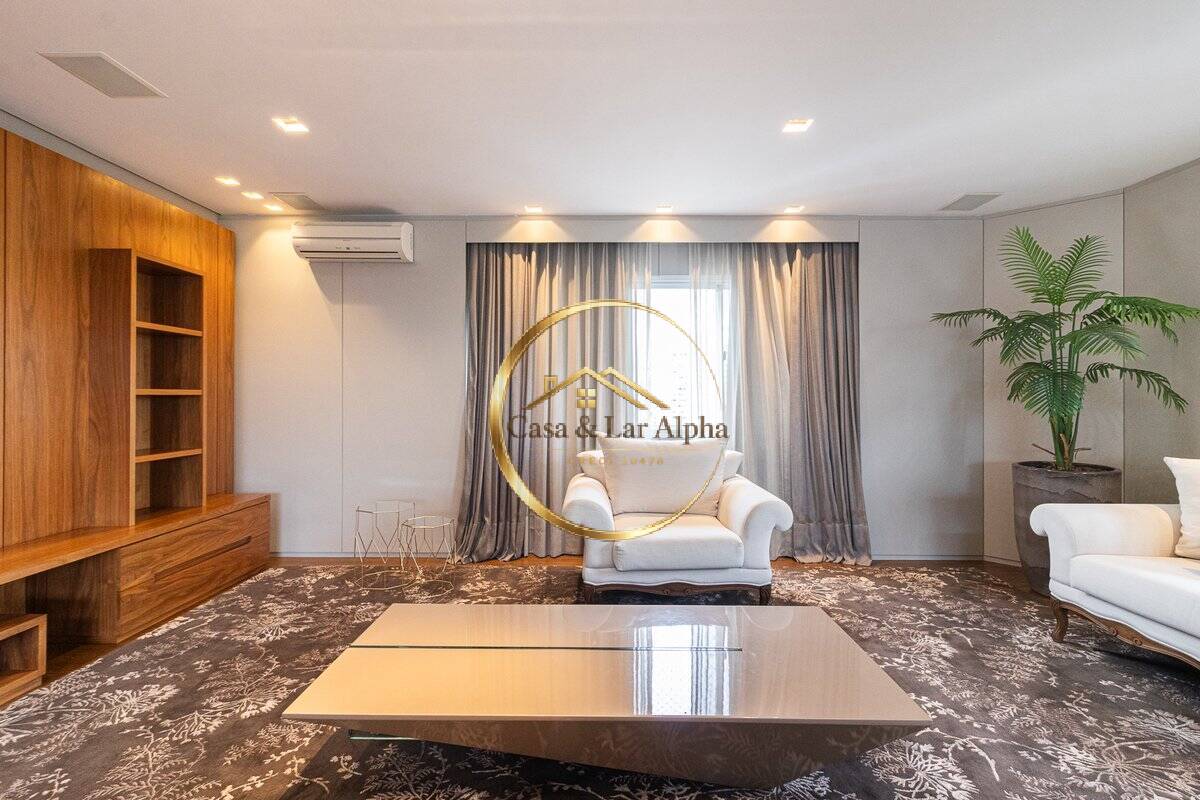 Cobertura, 4 quartos, 505 m² - Foto 7