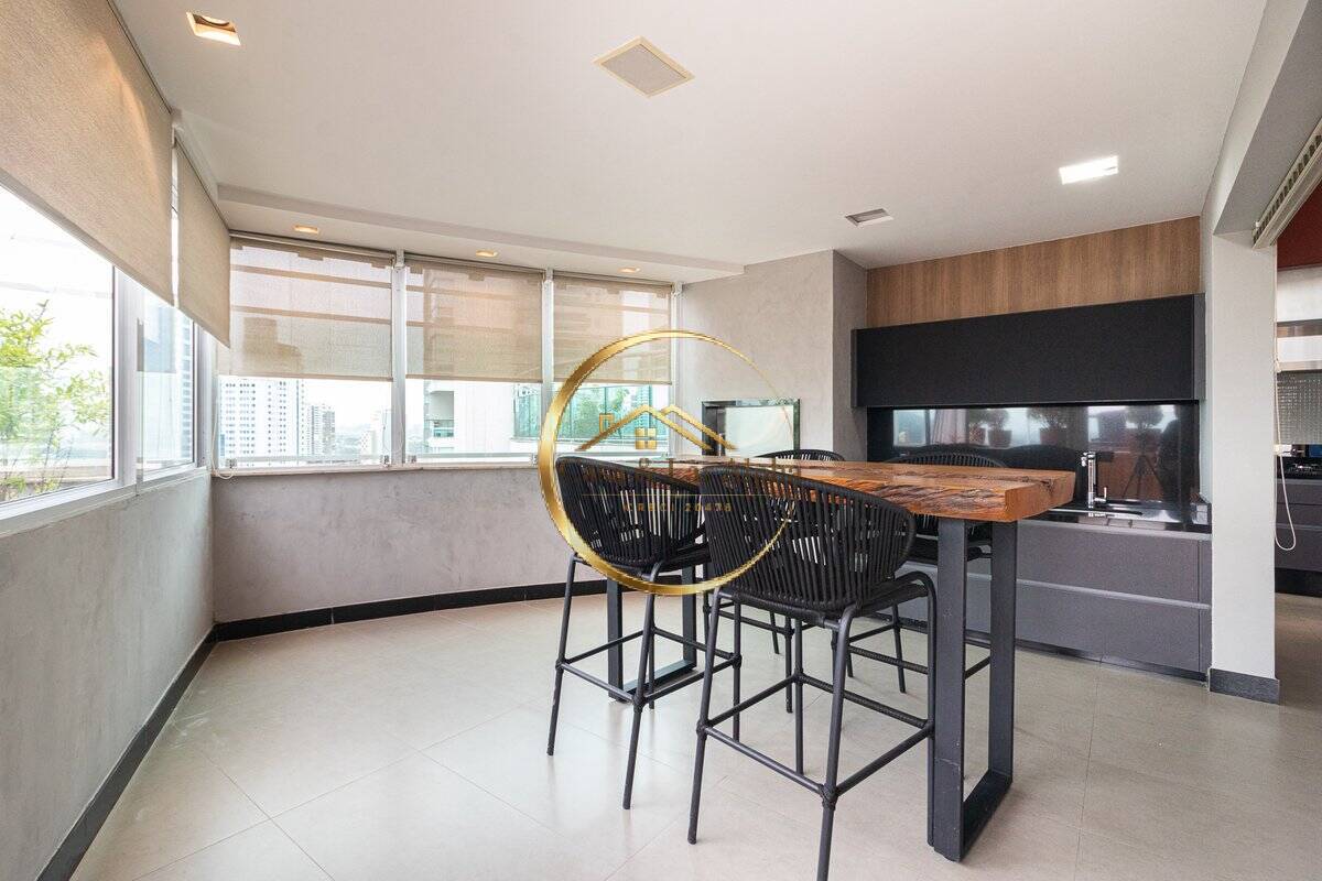 Cobertura, 4 quartos, 505 m² - Foto 18