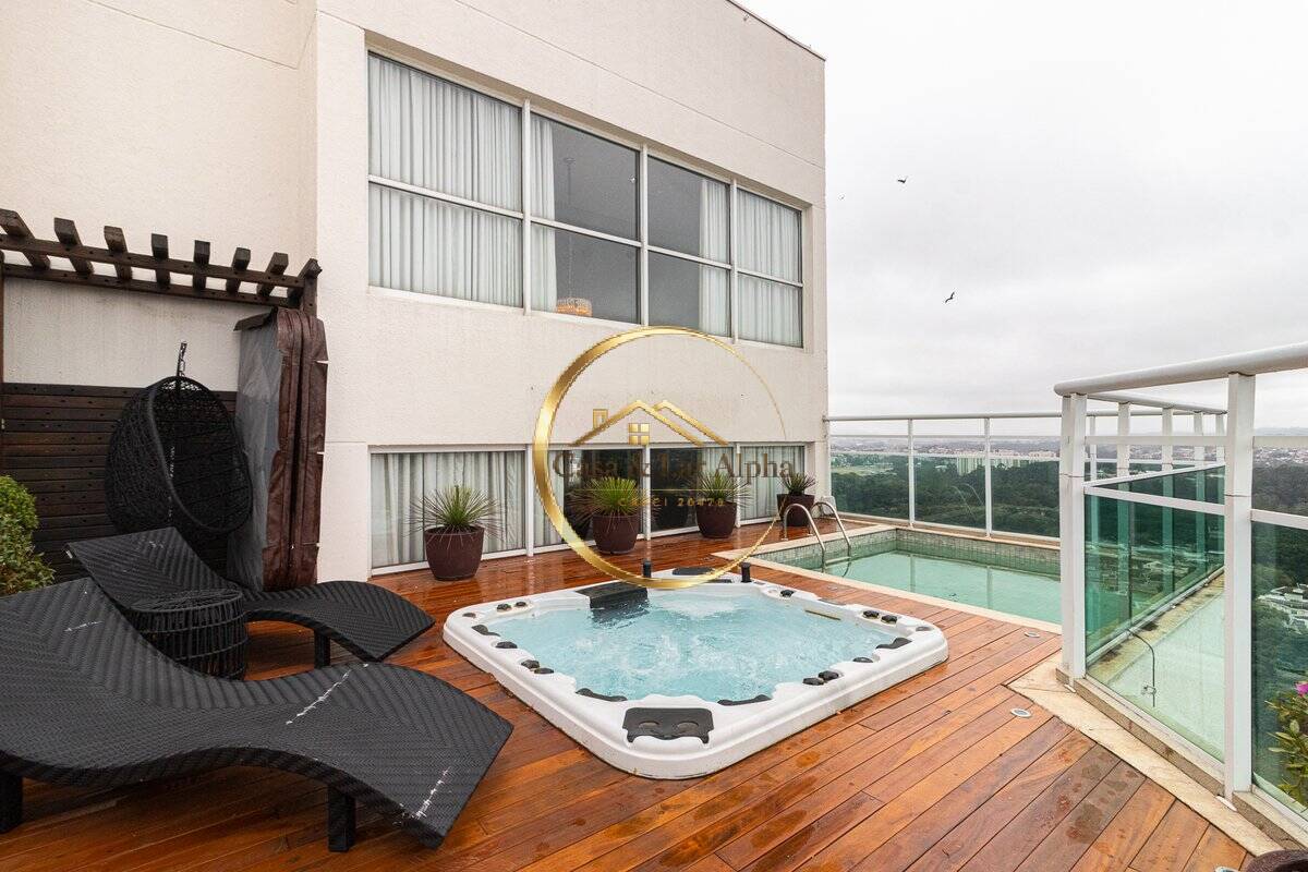 Cobertura, 4 quartos, 505 m² - Foto 11