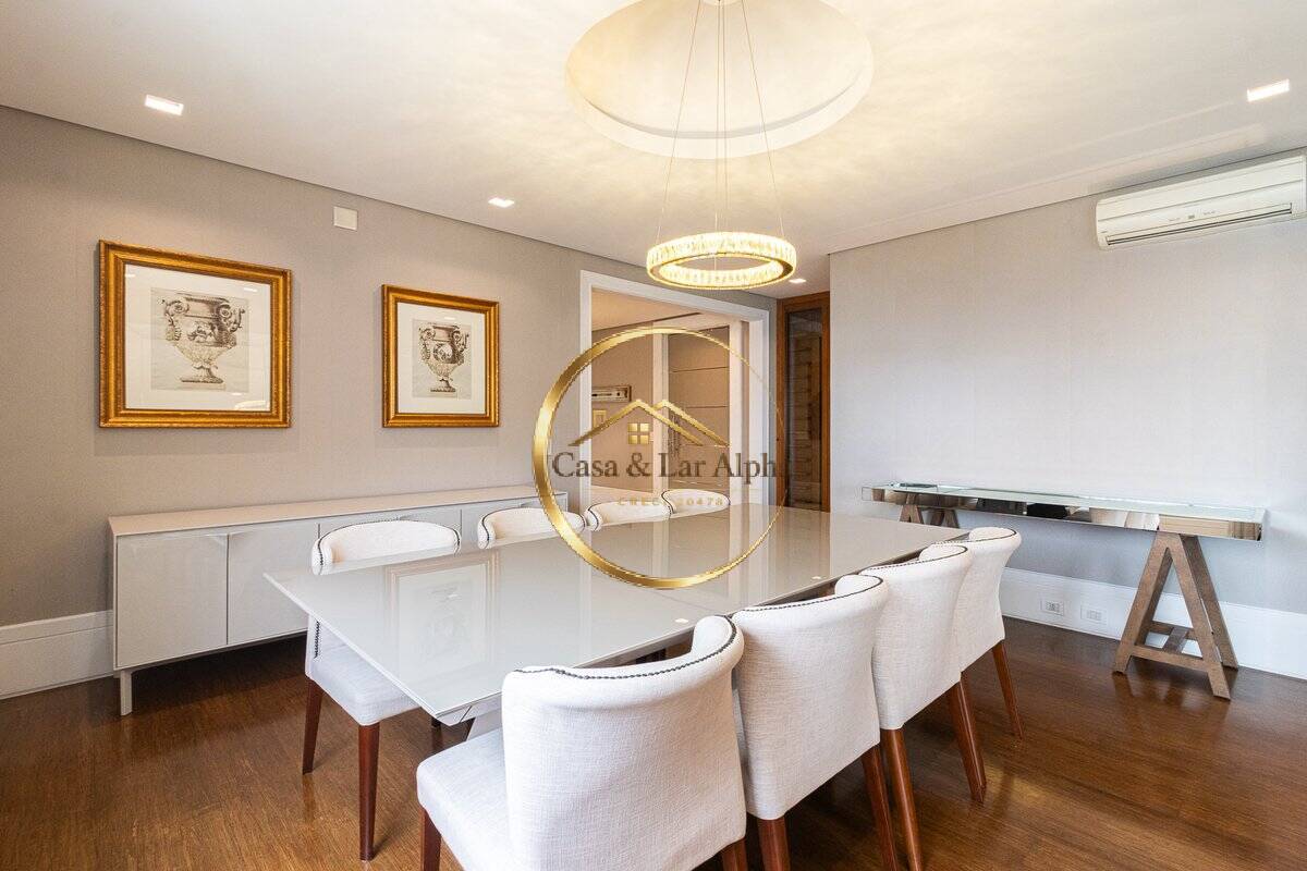 Cobertura, 4 quartos, 505 m² - Foto 9
