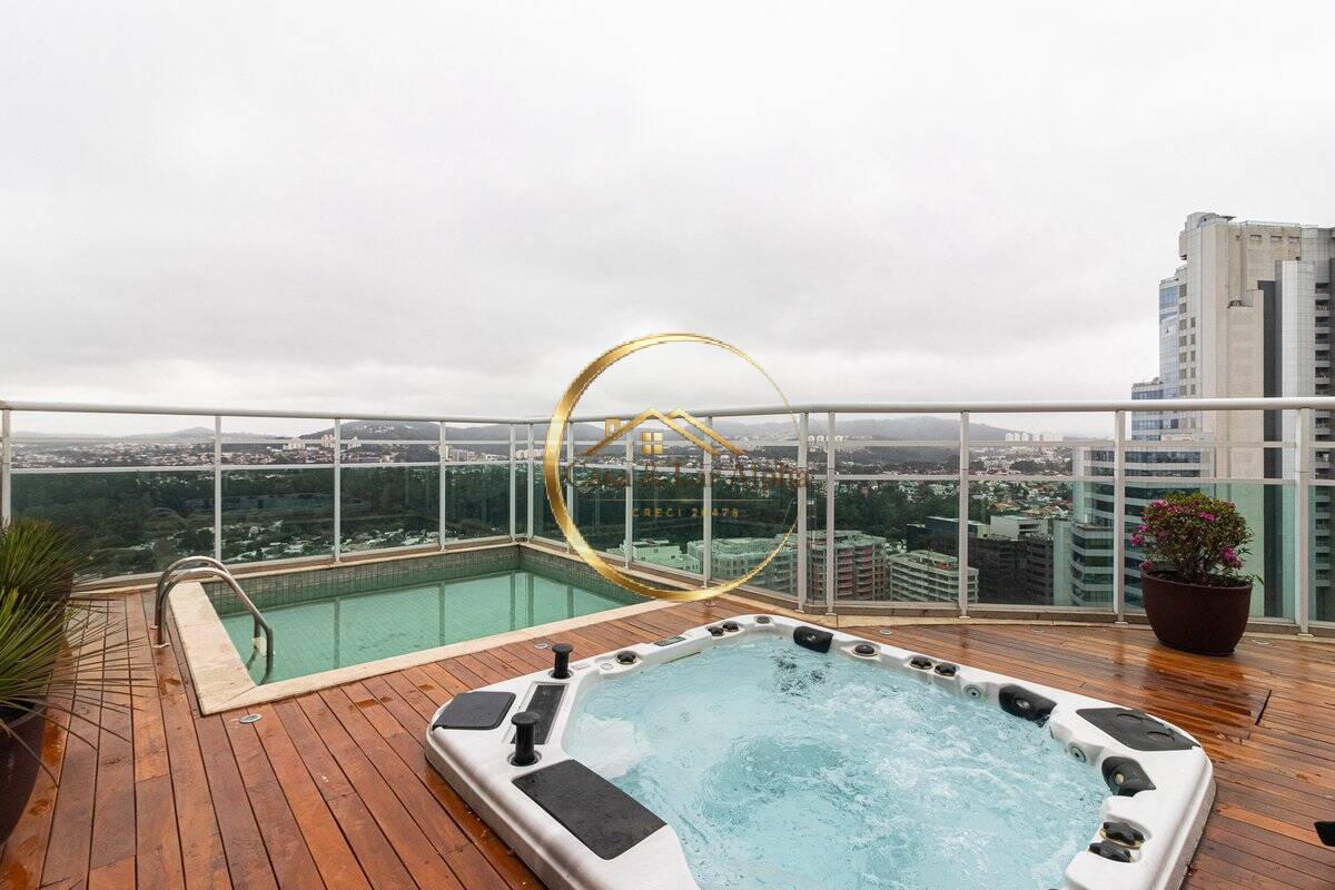 Cobertura, 4 quartos, 505 m² - Foto 14