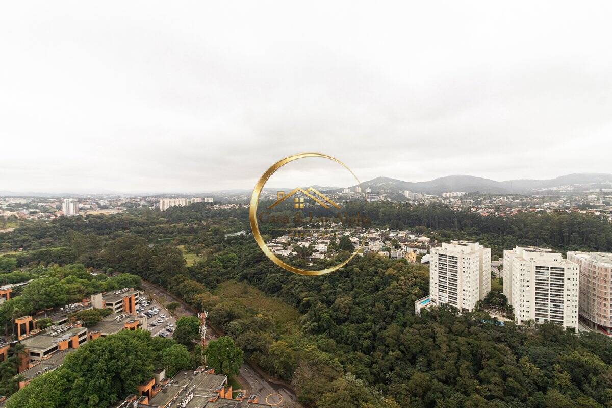 Cobertura, 4 quartos, 505 m² - Foto 13