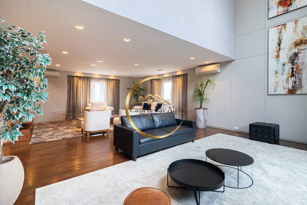 Cobertura, 4 quartos, 505 m² - Foto 6