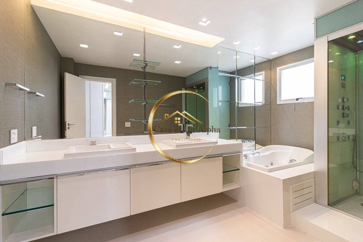 Cobertura, 4 quartos, 505 m² - Foto 32