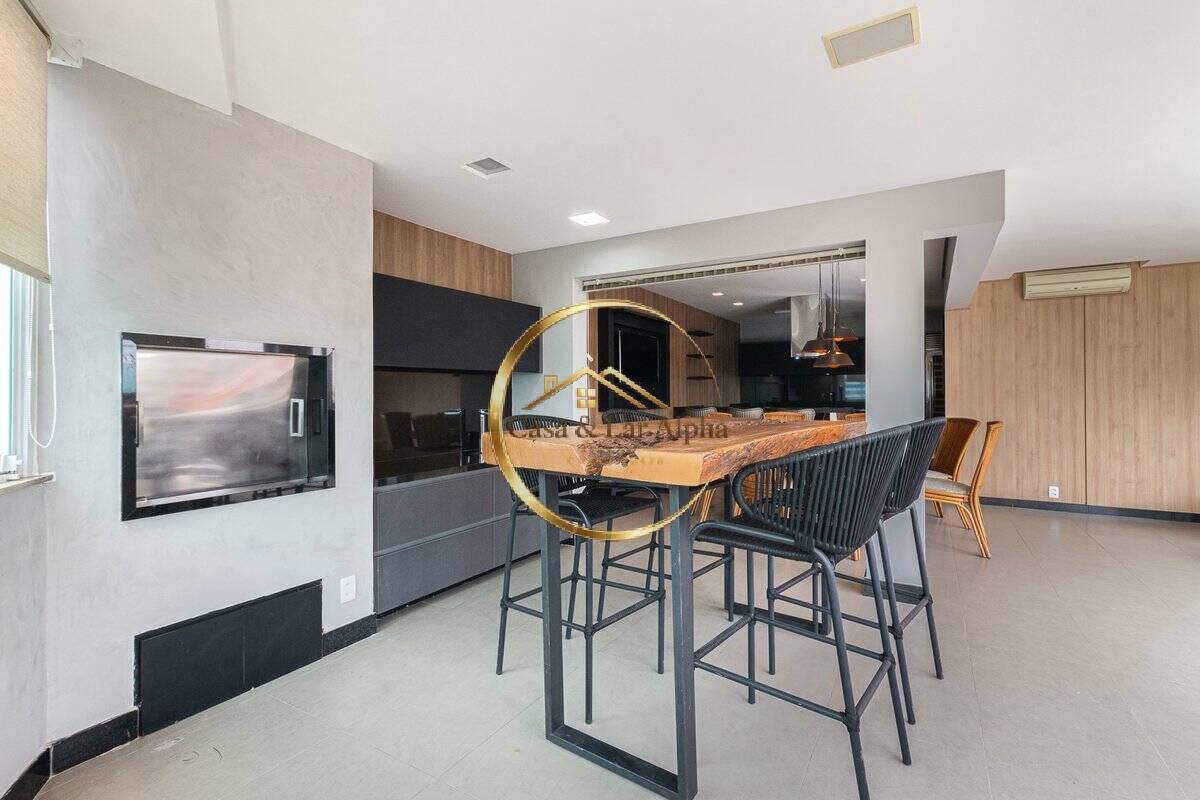 Cobertura, 4 quartos, 505 m² - Foto 16