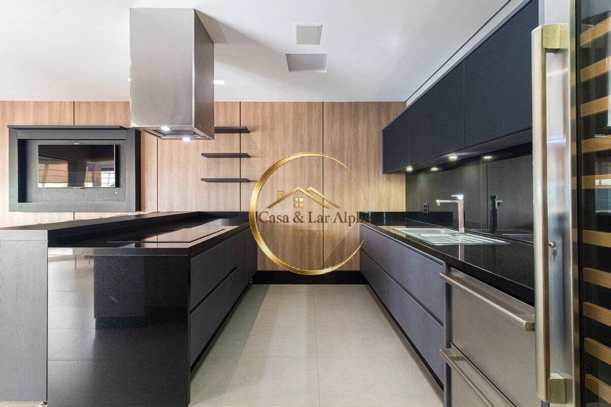 Cobertura, 4 quartos, 505 m² - Foto 21