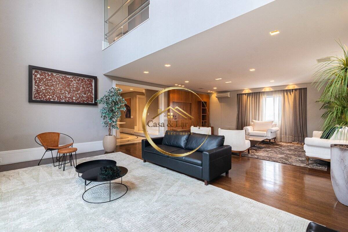 Cobertura, 4 quartos, 505 m² - Foto 3