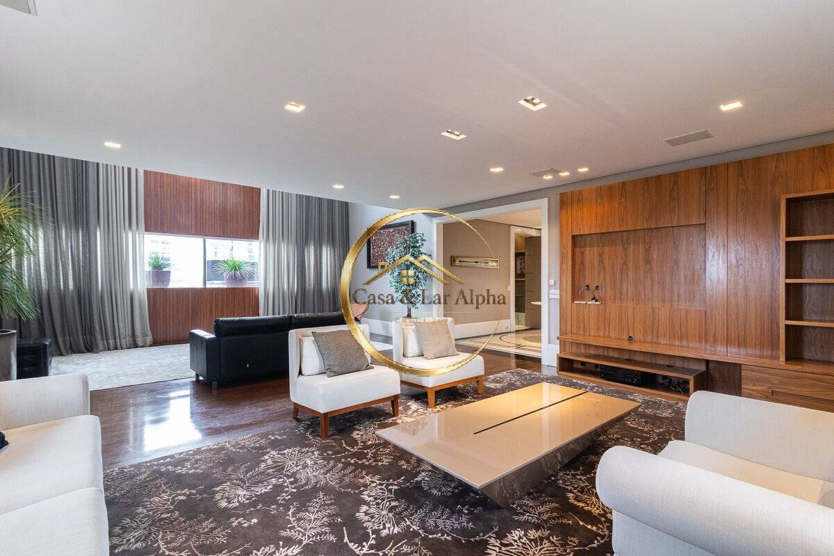 Cobertura, 4 quartos, 505 m² - Foto 5