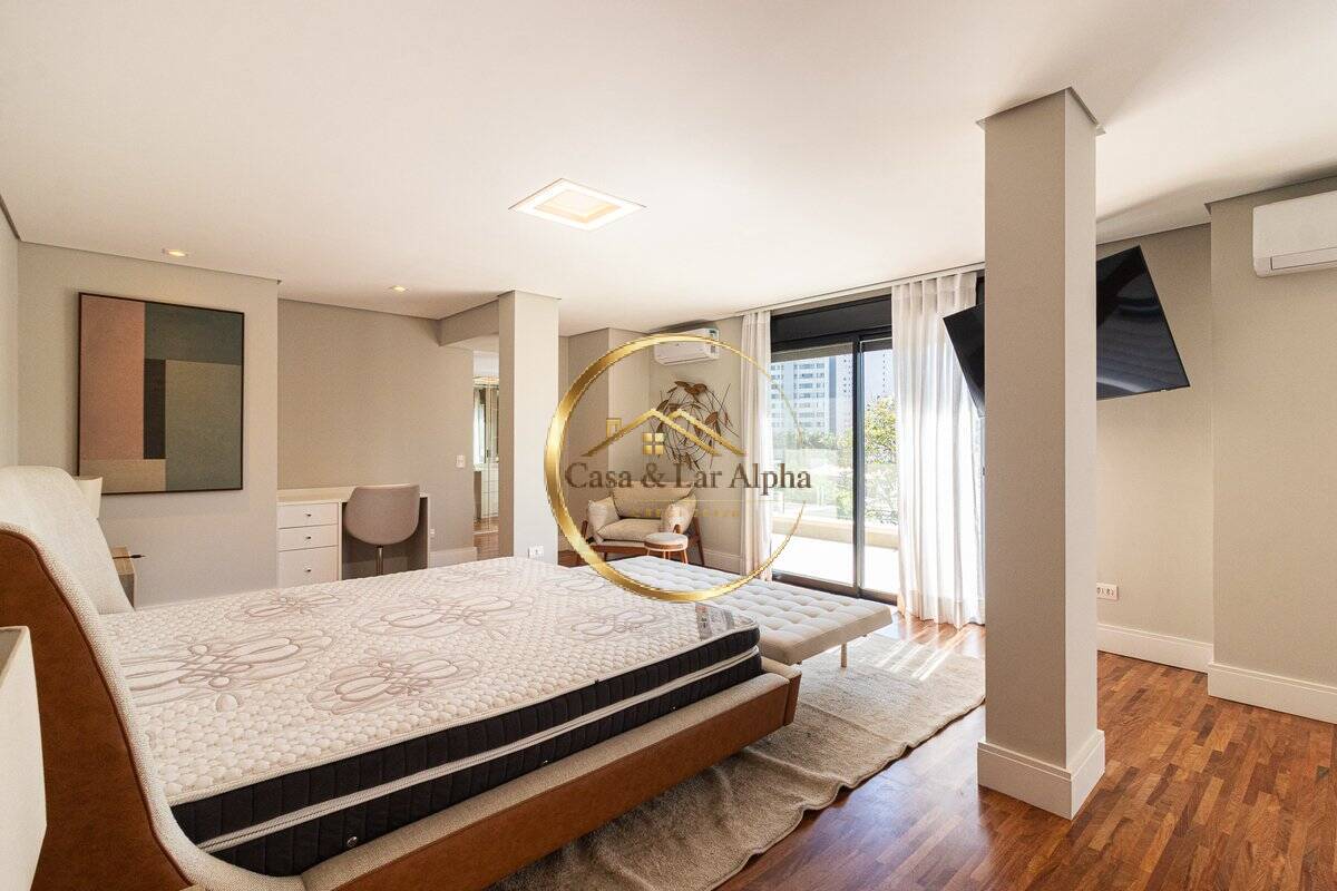Casa, 4 quartos, 550 m² - Foto 28