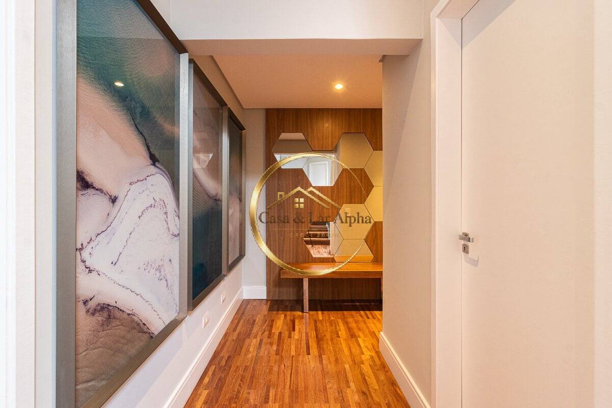 Casa, 4 quartos, 550 m² - Foto 29