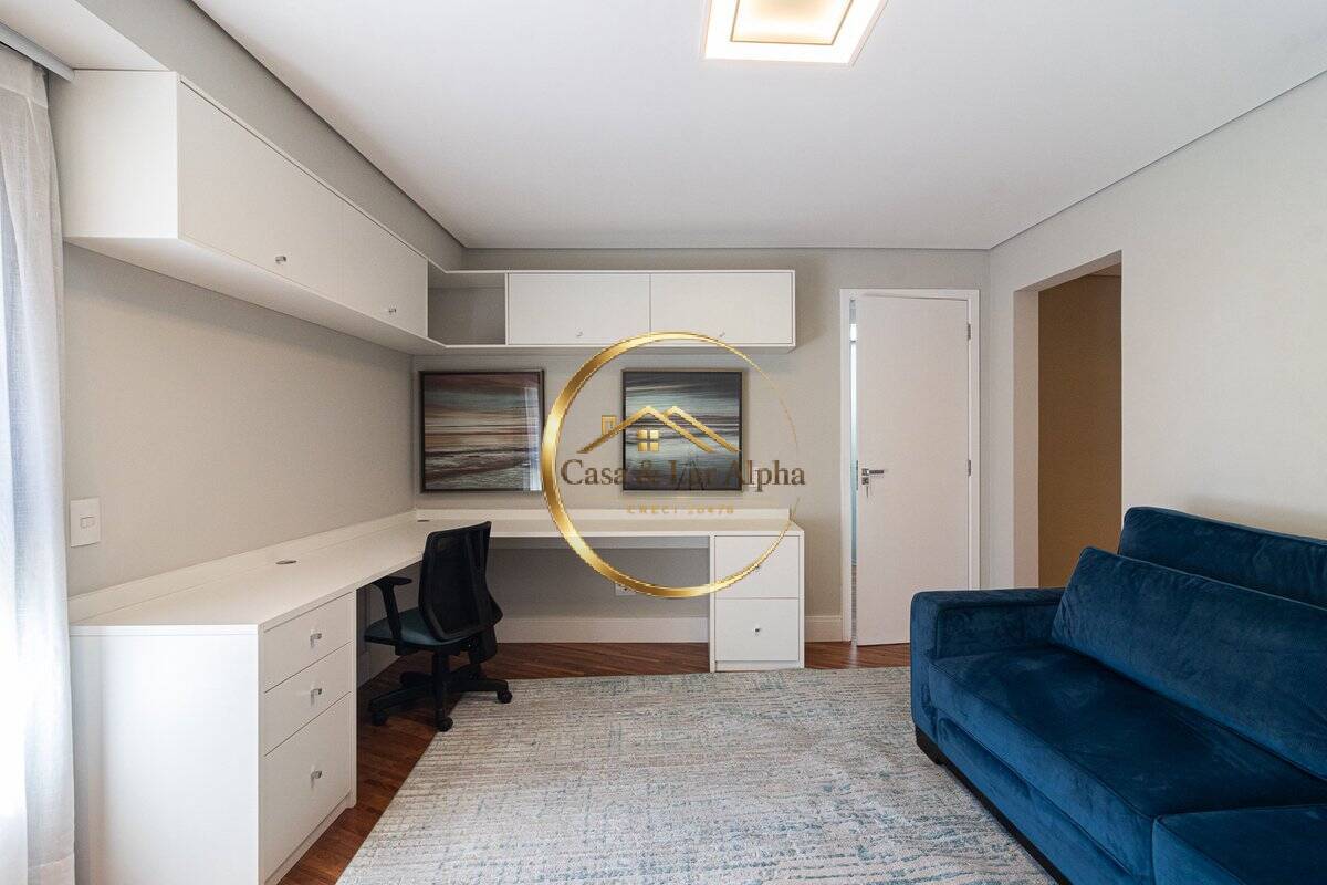 Casa, 4 quartos, 550 m² - Foto 23
