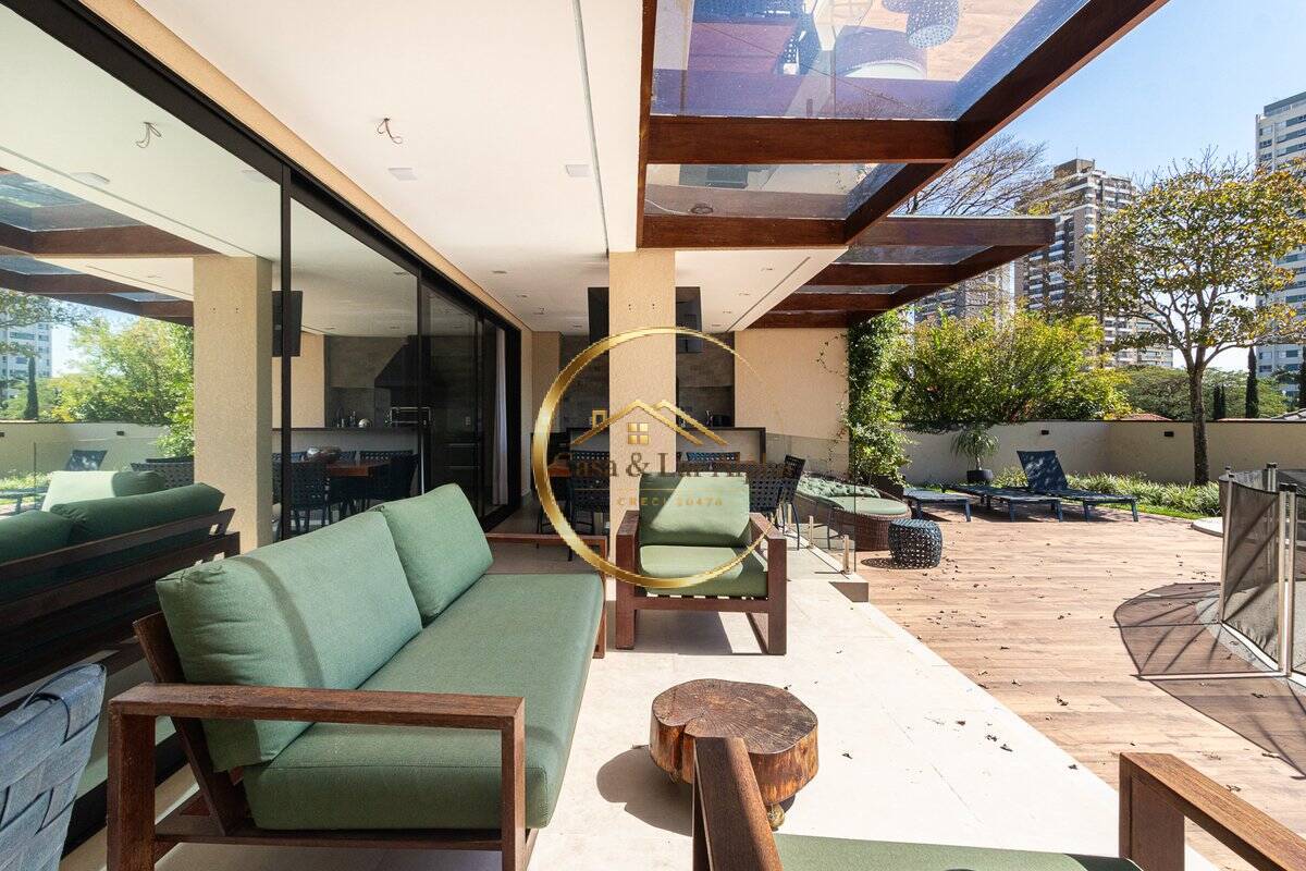 Casa, 4 quartos, 550 m² - Foto 4