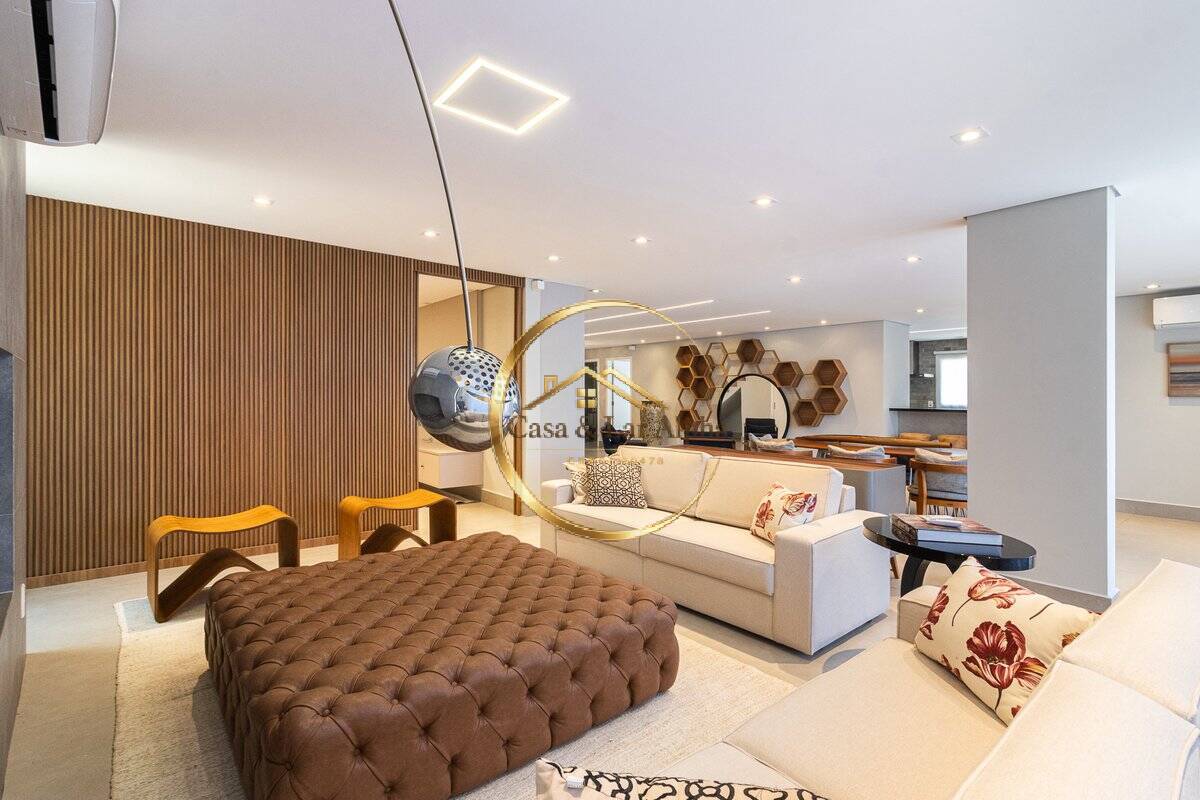 Casa, 4 quartos, 550 m² - Foto 14