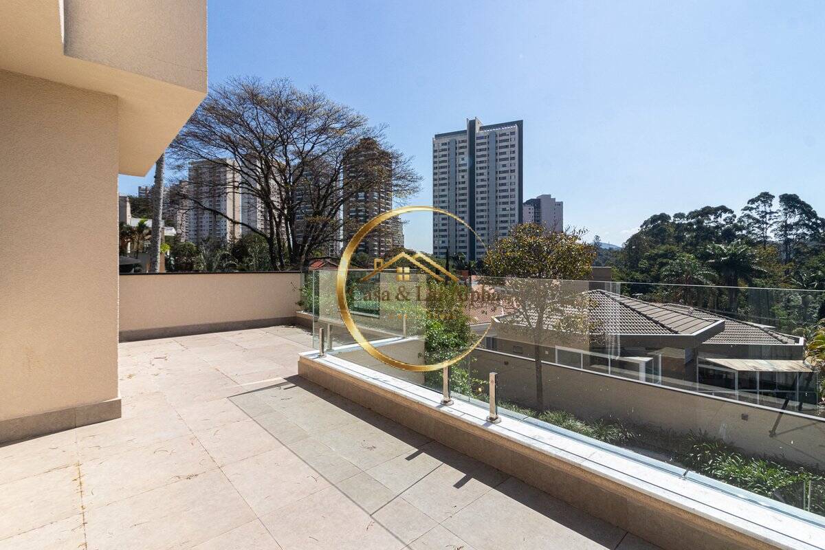 Casa, 4 quartos, 550 m² - Foto 2