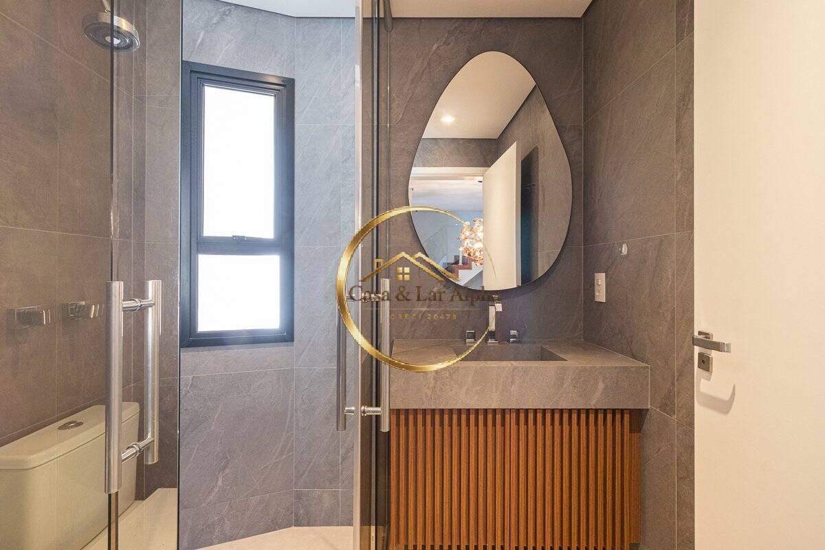 Casa, 4 quartos, 550 m² - Foto 35