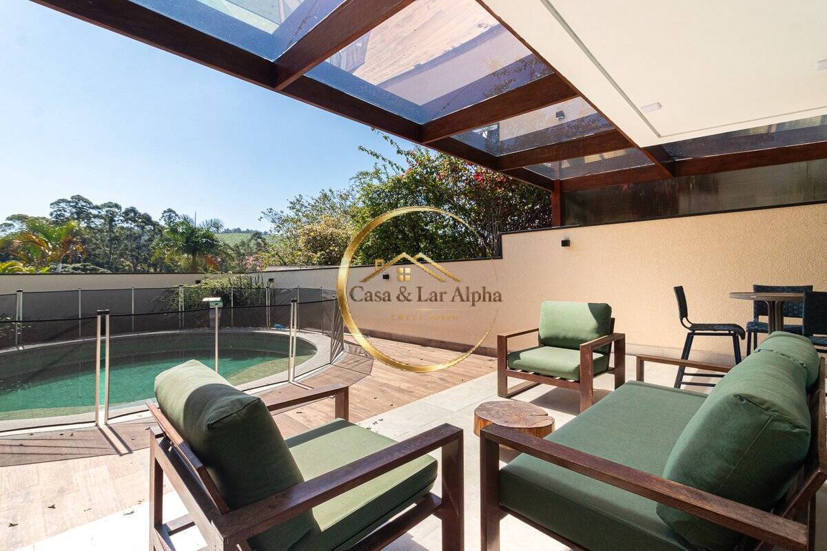 Casa, 4 quartos, 550 m² - Foto 7