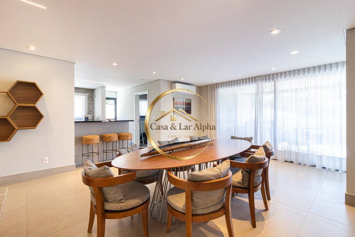 Casa, 4 quartos, 550 m² - Foto 19