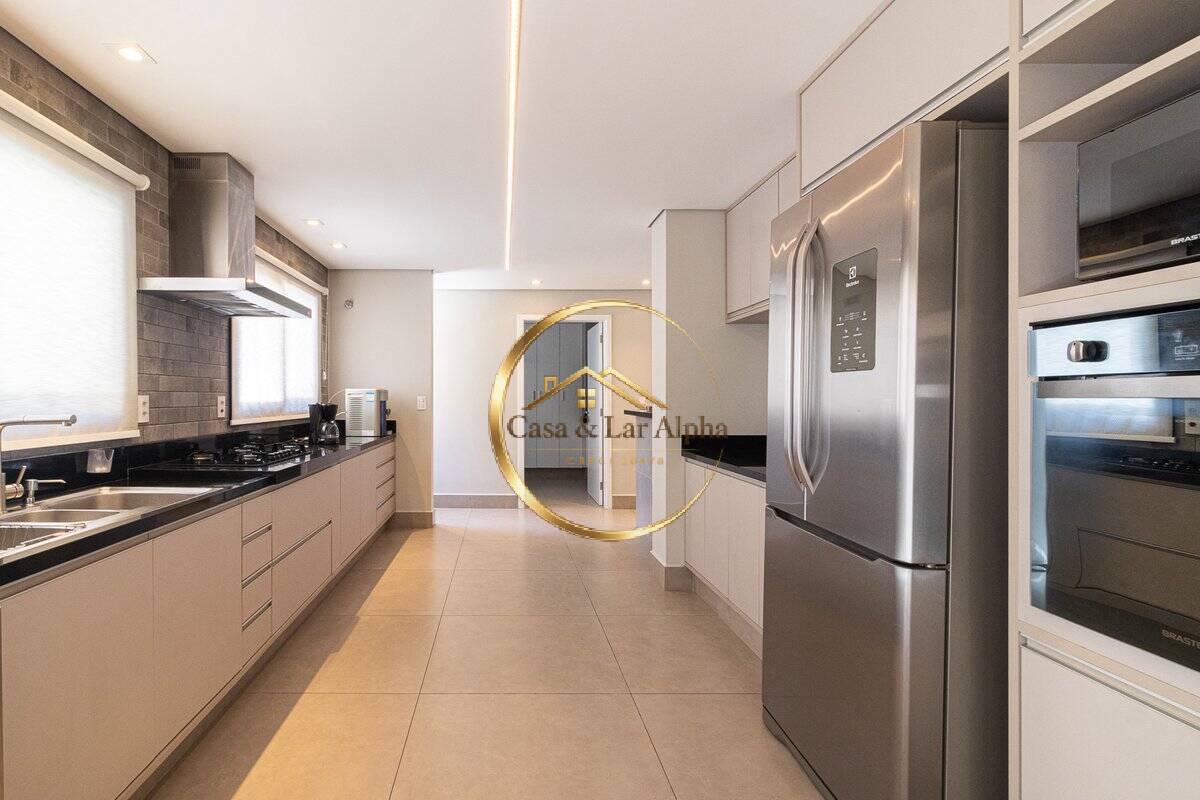 Casa, 4 quartos, 550 m² - Foto 20