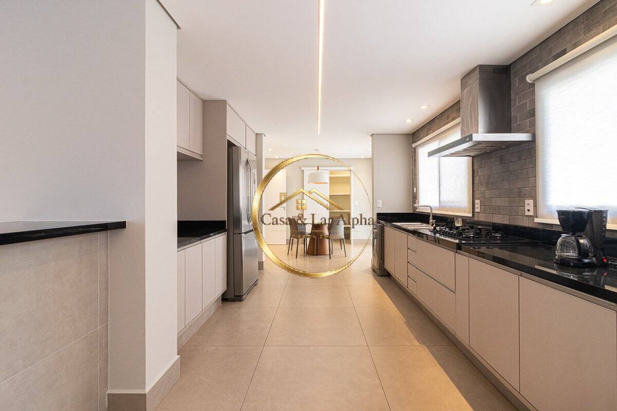 Casa, 4 quartos, 550 m² - Foto 21