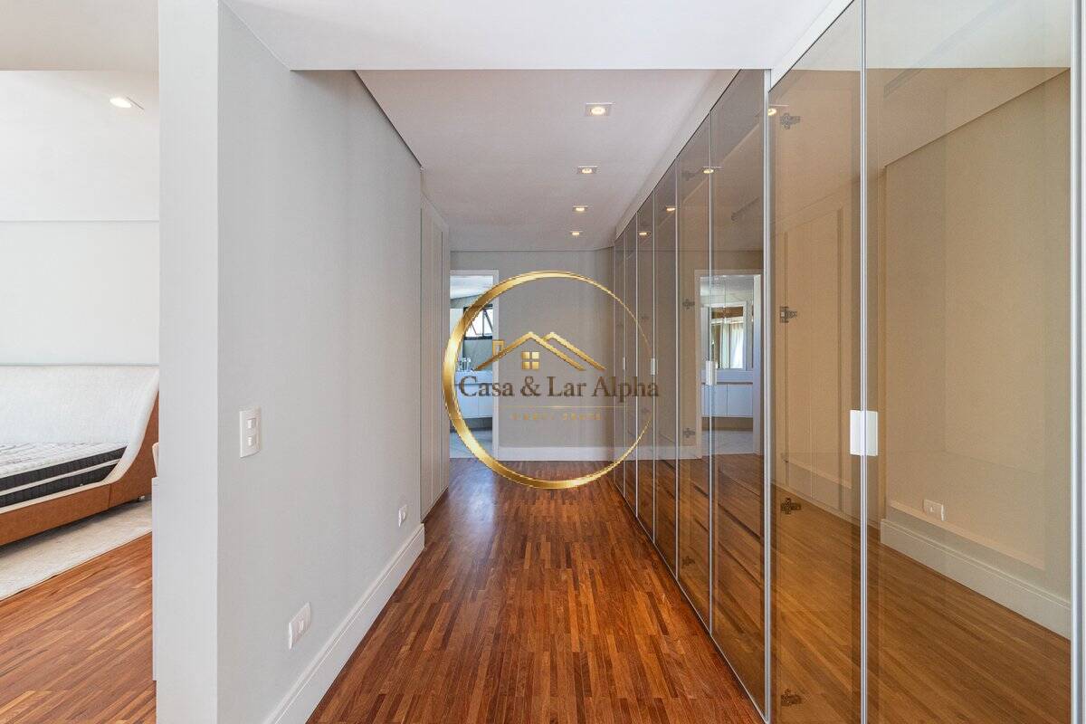 Casa, 4 quartos, 550 m² - Foto 32