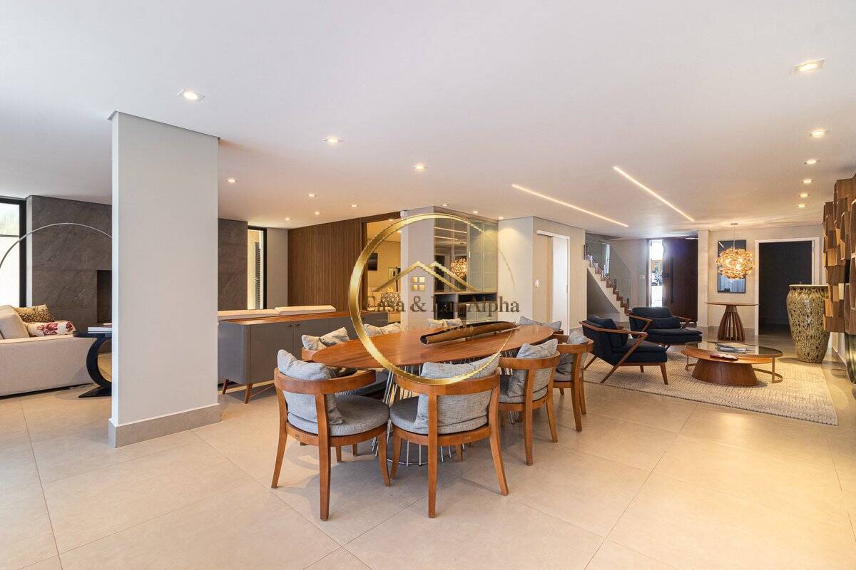 Casa, 4 quartos, 550 m² - Foto 13