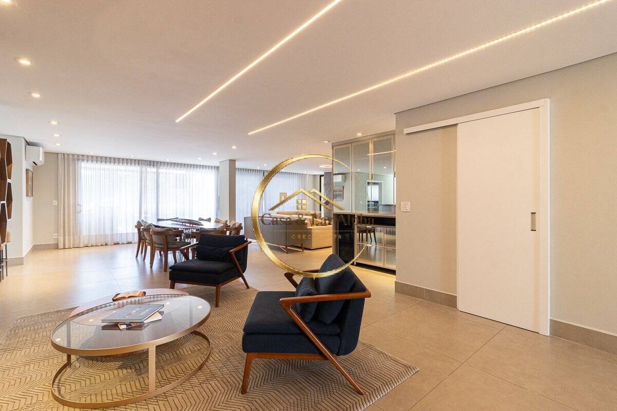 Casa, 4 quartos, 550 m² - Foto 11