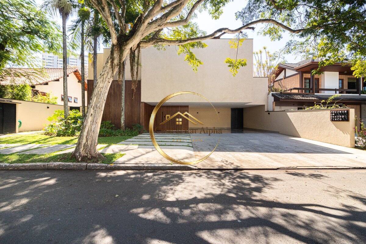 Casa, 4 quartos, 550 m² - Foto 3