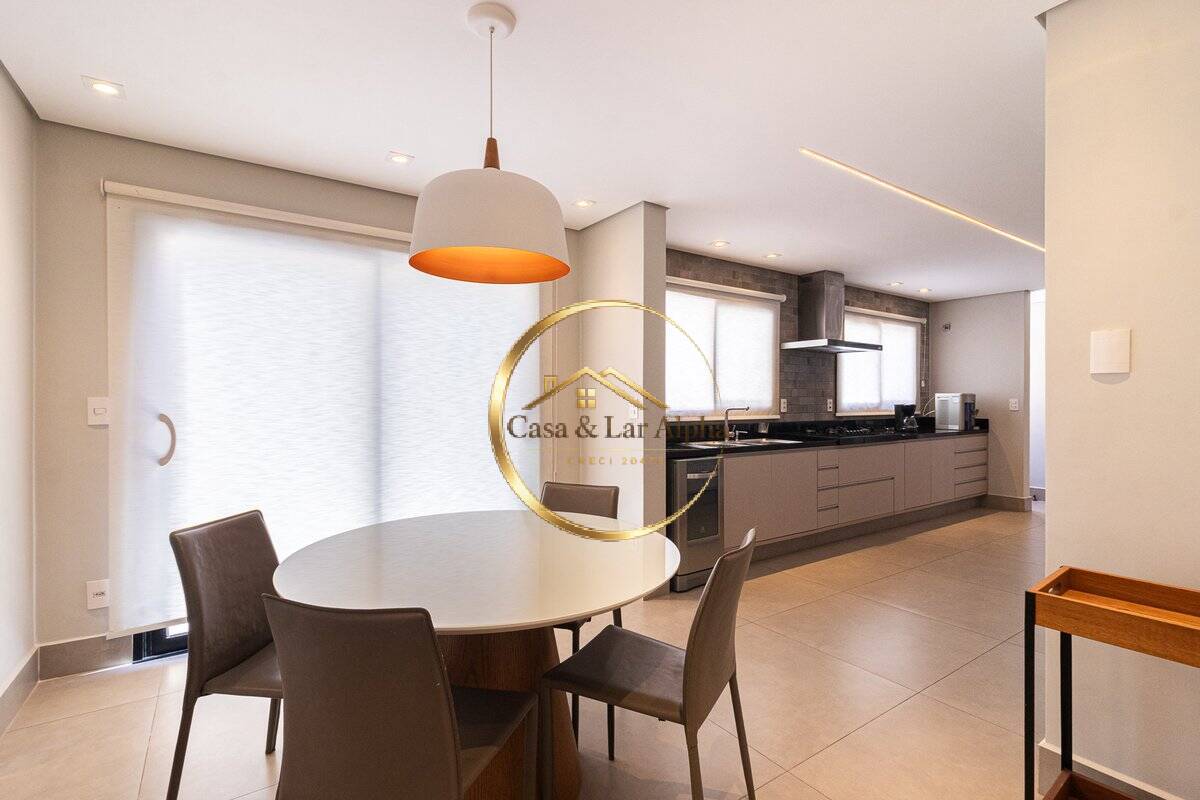 Casa, 4 quartos, 550 m² - Foto 18