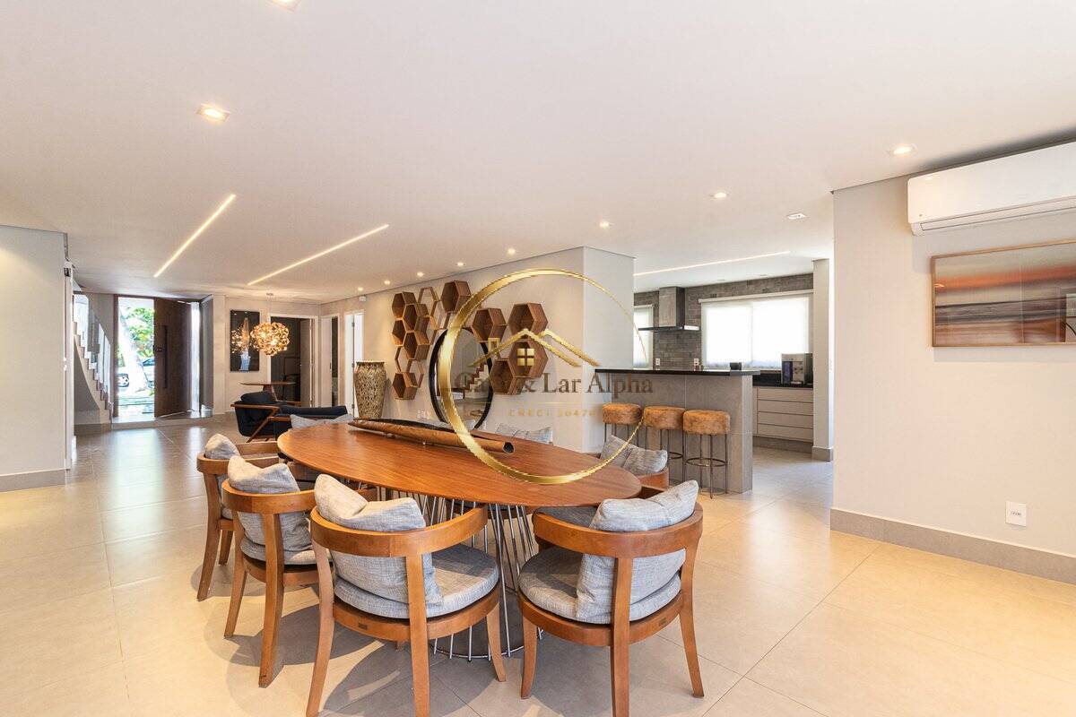 Casa, 4 quartos, 550 m² - Foto 17
