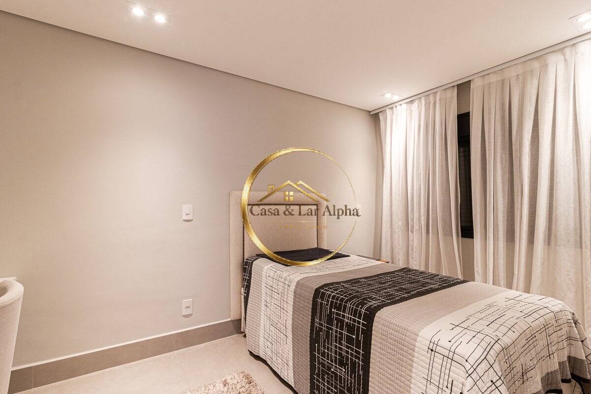 Casa, 4 quartos, 550 m² - Foto 25