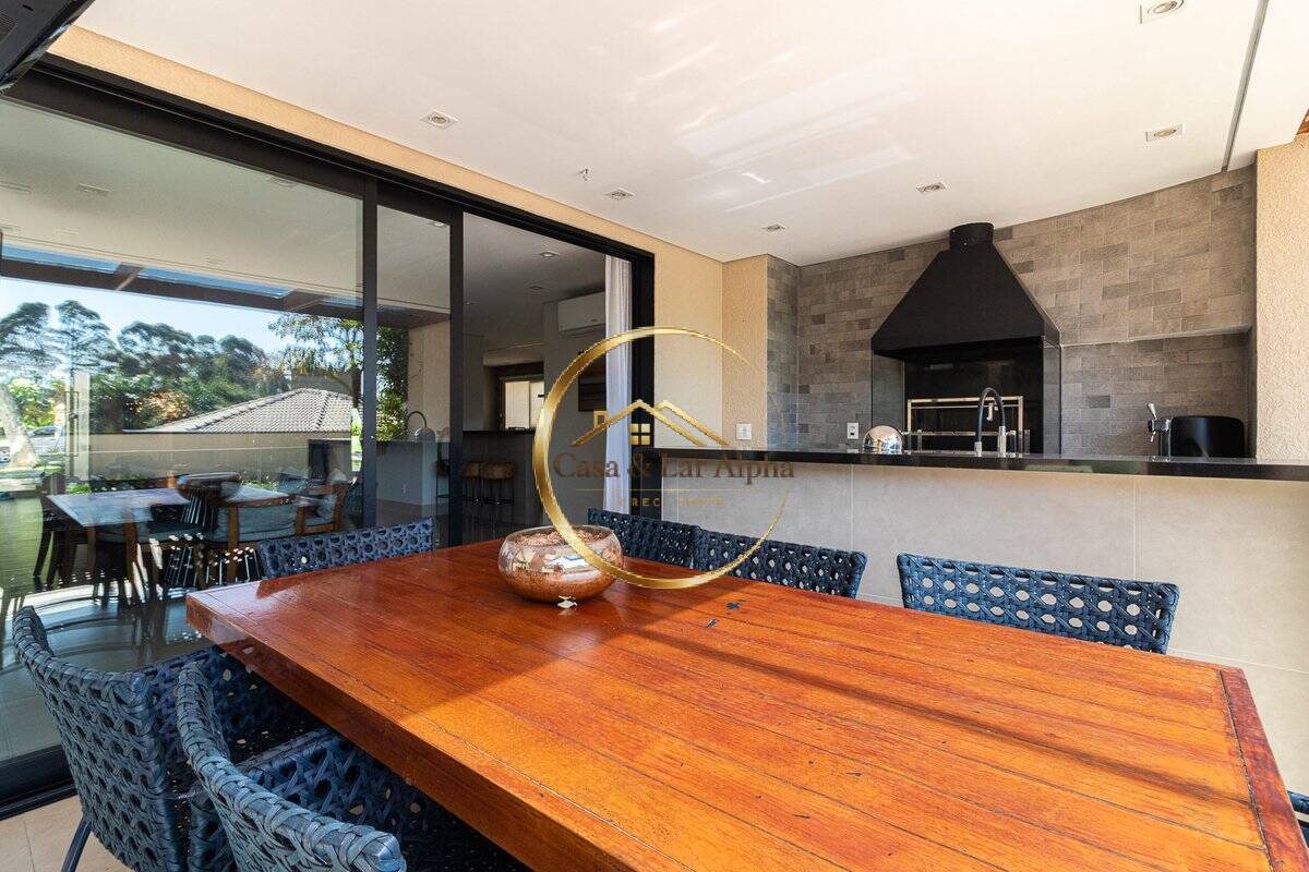 Casa, 4 quartos, 550 m² - Foto 9