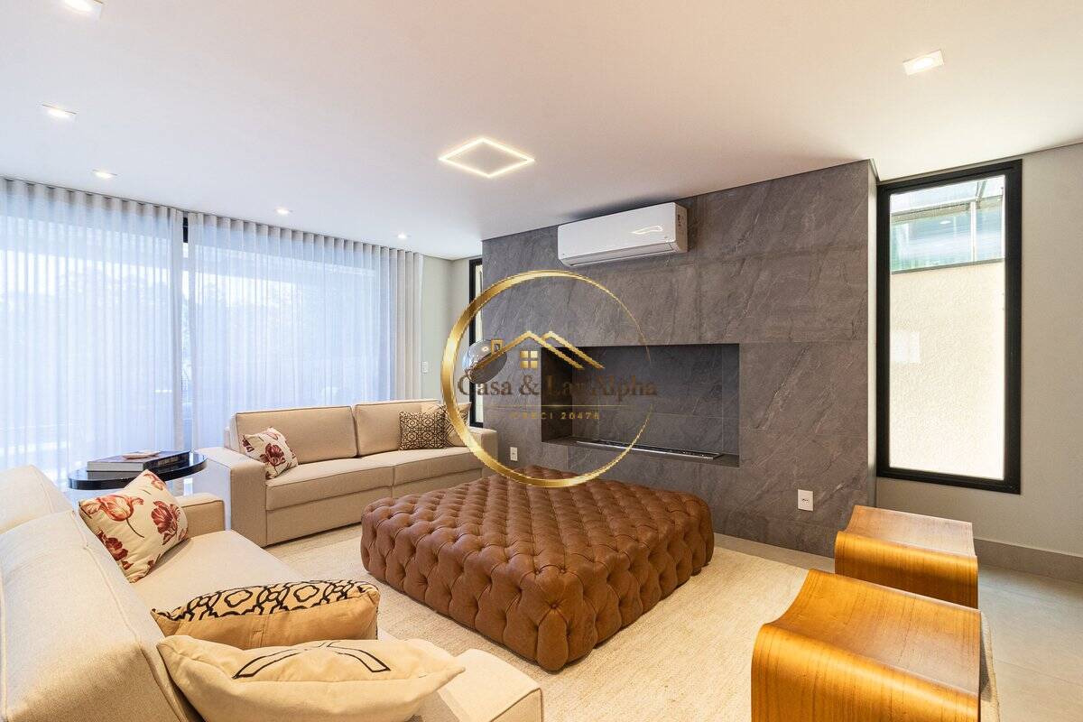 Casa, 4 quartos, 550 m² - Foto 12