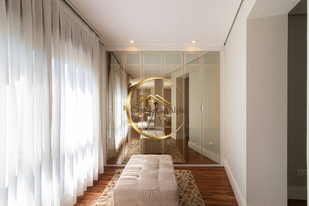 Casa, 4 quartos, 550 m² - Foto 26