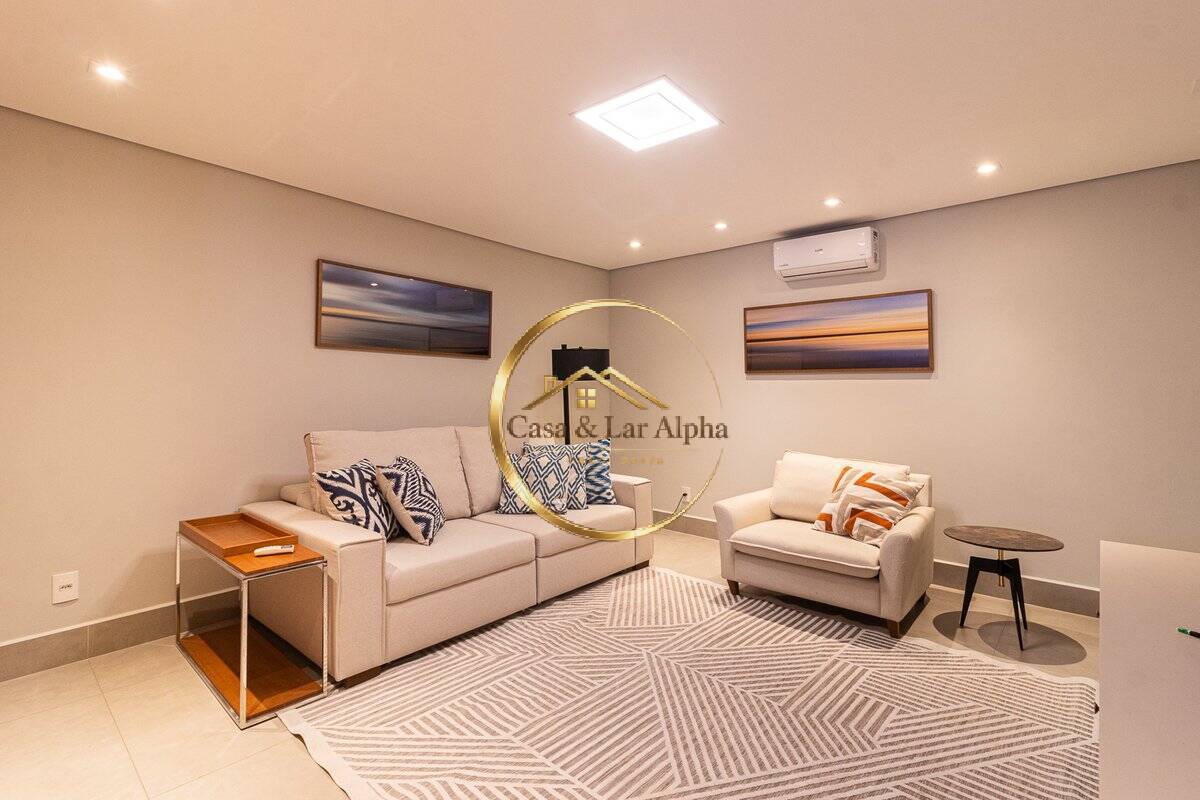Casa, 4 quartos, 550 m² - Foto 22