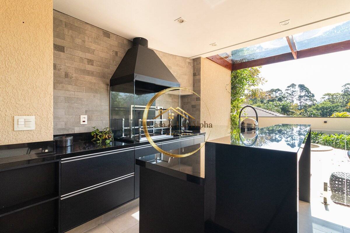Casa, 4 quartos, 550 m² - Foto 10