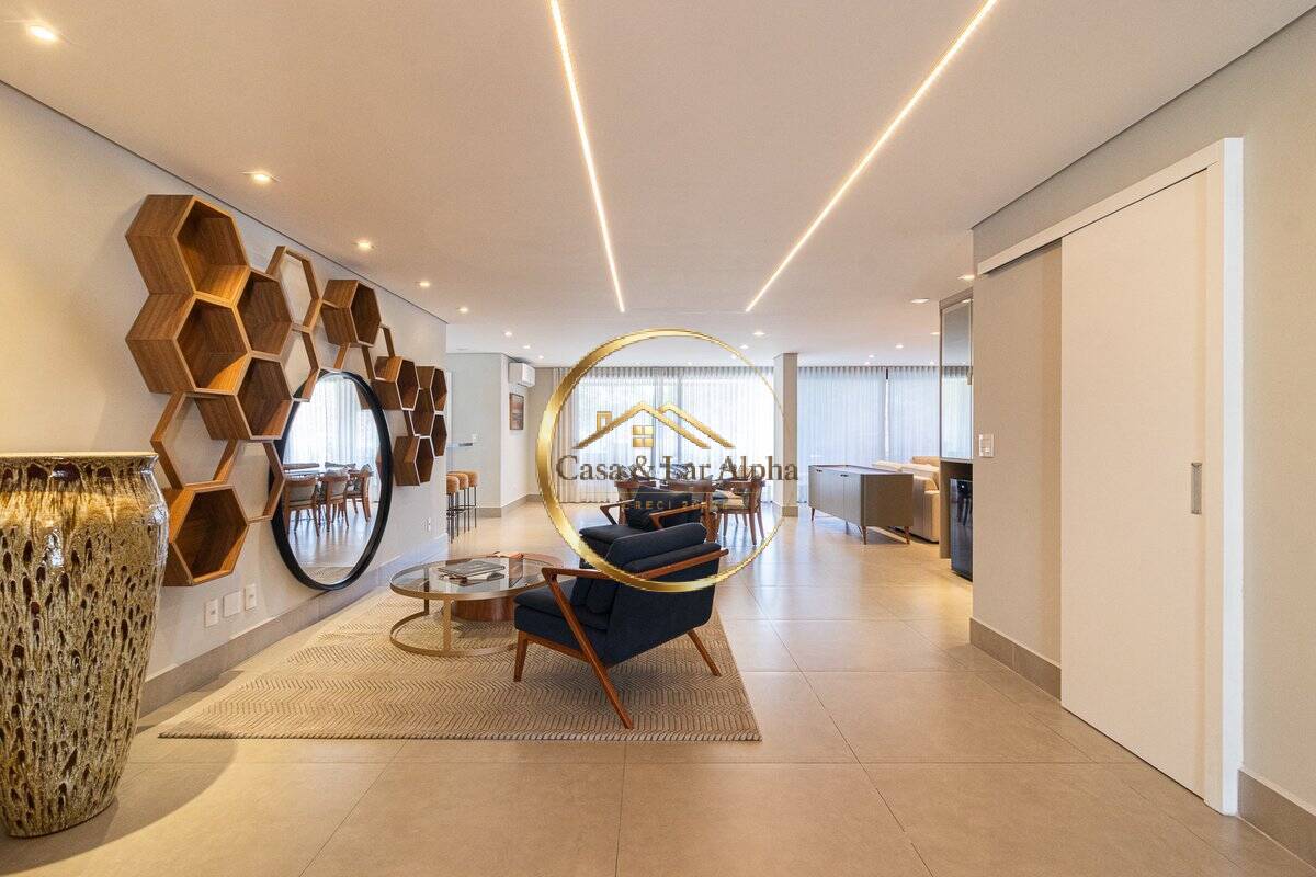 Casa, 4 quartos, 550 m² - Foto 16