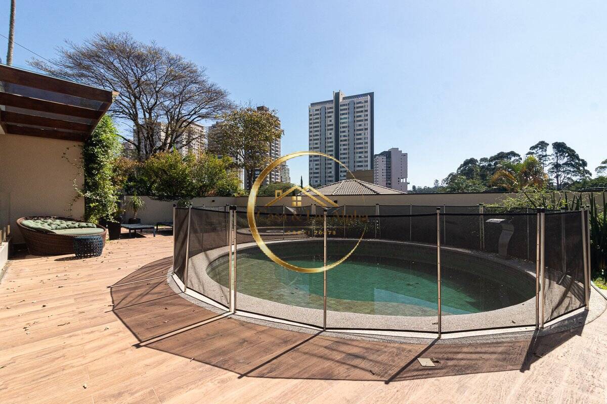 Casa, 4 quartos, 550 m² - Foto 8