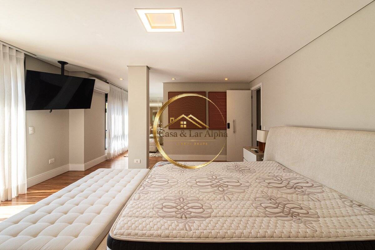 Casa, 4 quartos, 550 m² - Foto 27