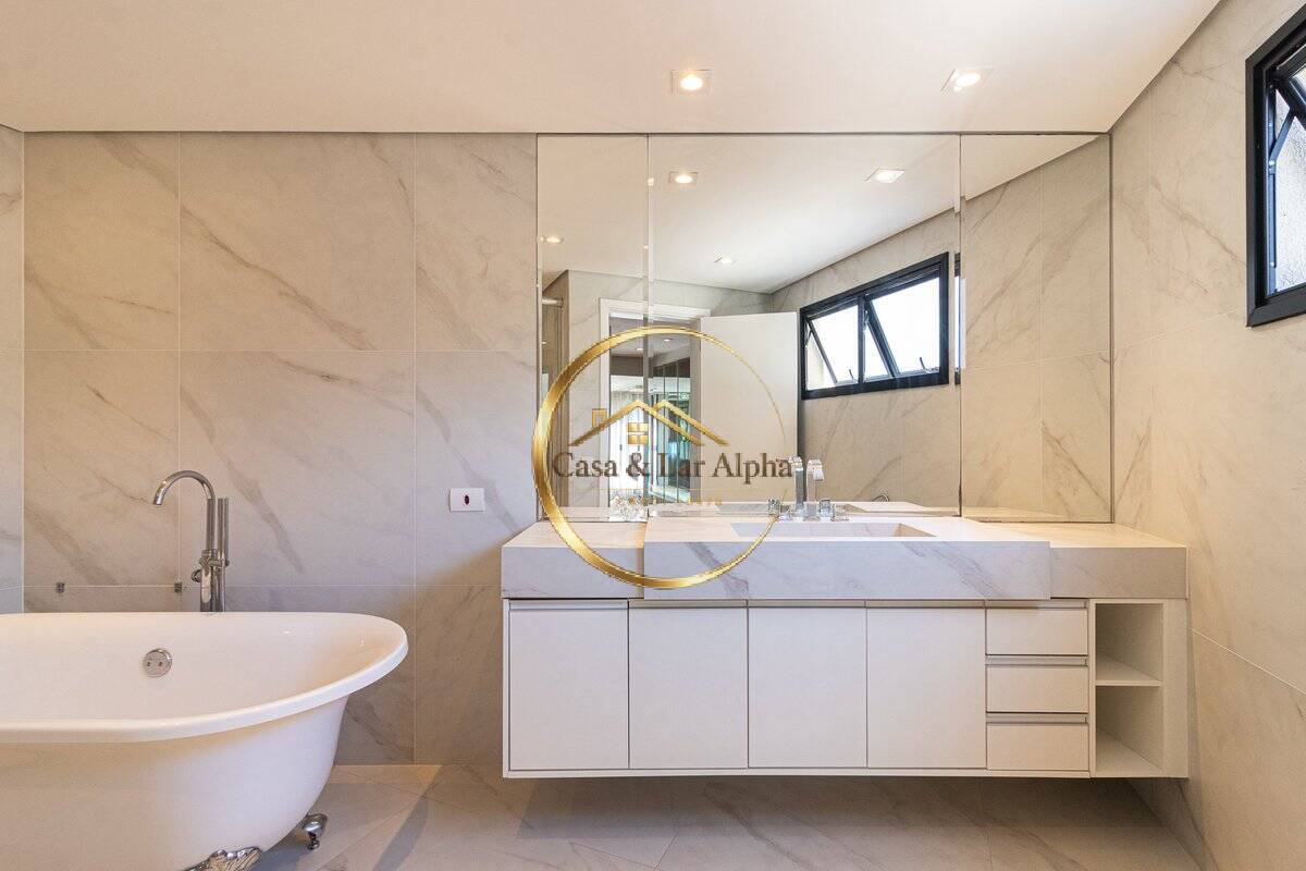 Casa, 4 quartos, 550 m² - Foto 37