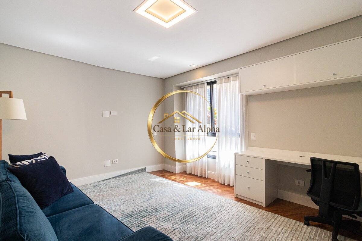 Casa, 4 quartos, 550 m² - Foto 24