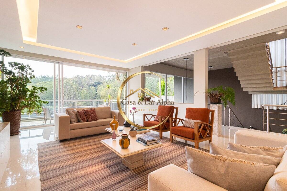 Casa, 4 quartos, 700 m² - Foto 1