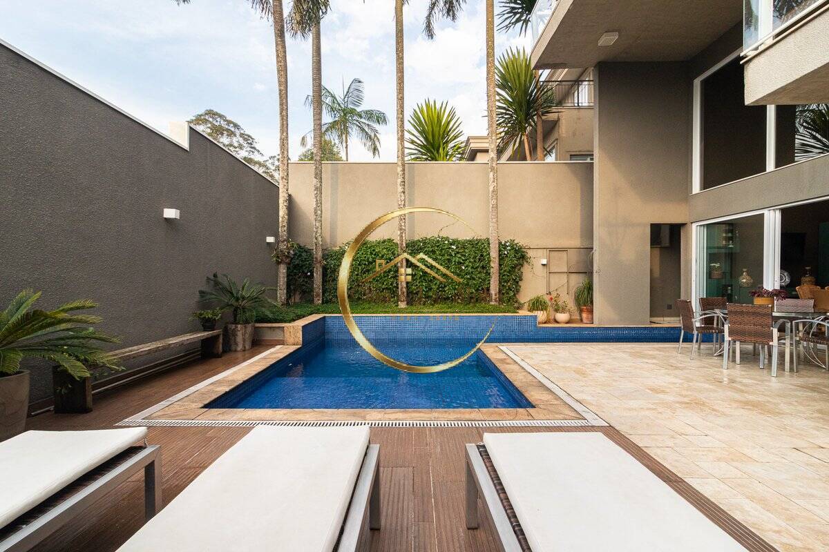 Casa, 4 quartos, 700 m² - Foto 36