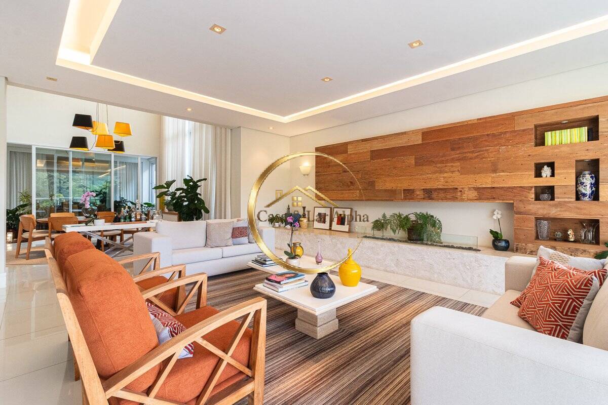 Casa, 4 quartos, 700 m² - Foto 14