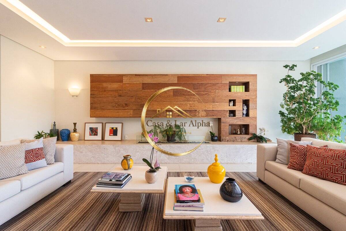Casa, 4 quartos, 700 m² - Foto 37