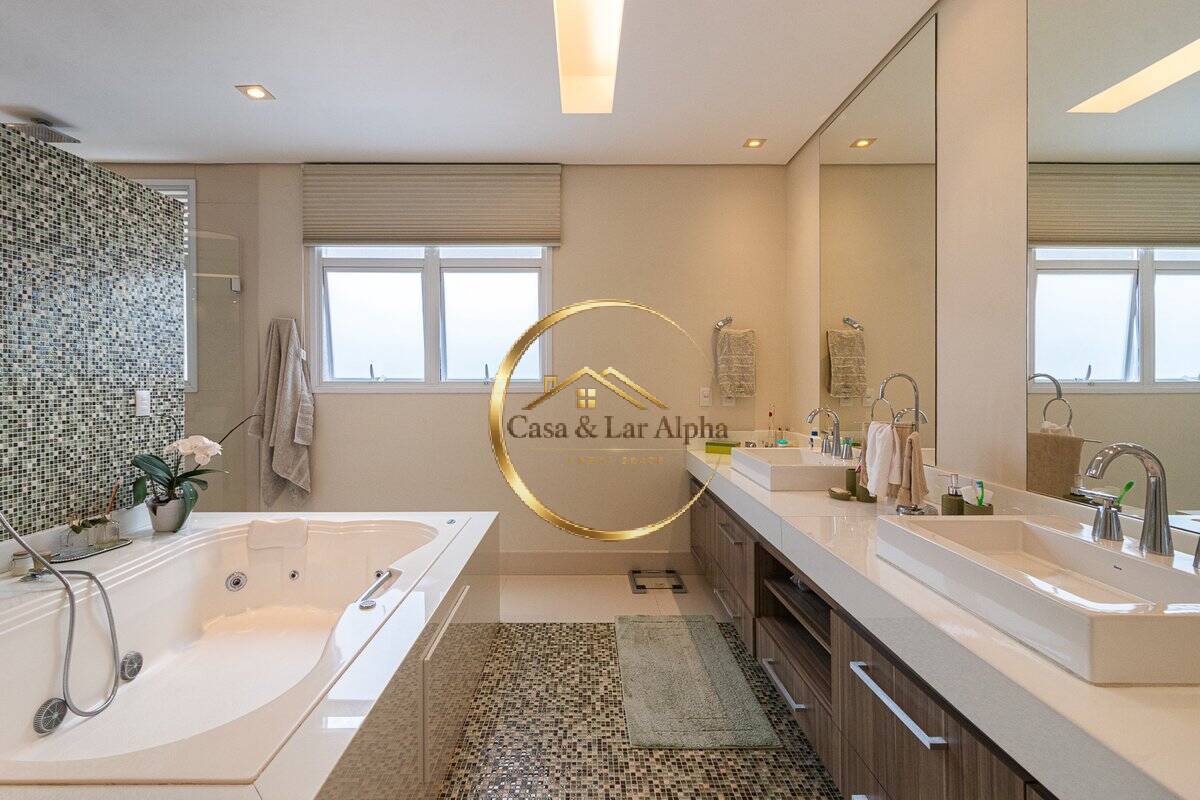 Casa, 4 quartos, 700 m² - Foto 29