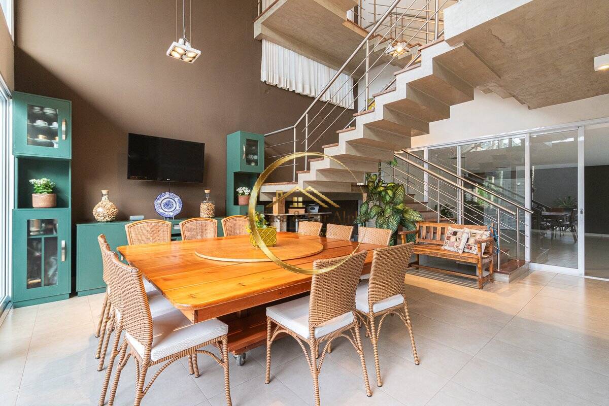 Casa, 4 quartos, 700 m² - Foto 17