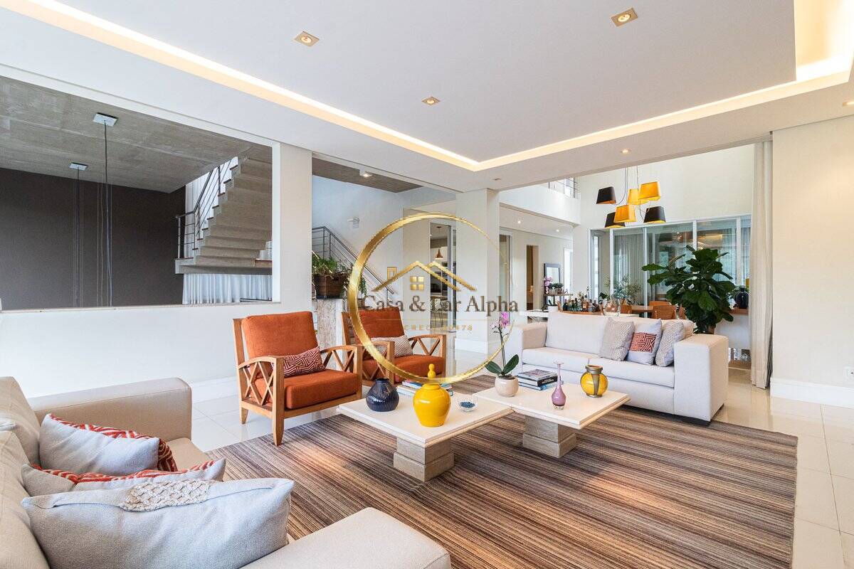 Casa, 4 quartos, 700 m² - Foto 9