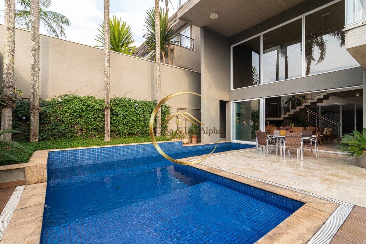 Casa, 4 quartos, 700 m² - Foto 21