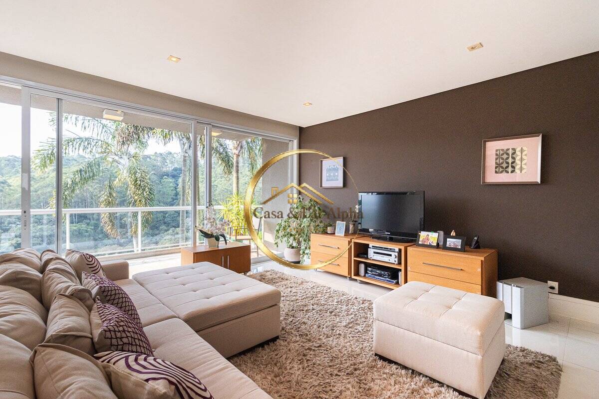Casa, 4 quartos, 700 m² - Foto 6