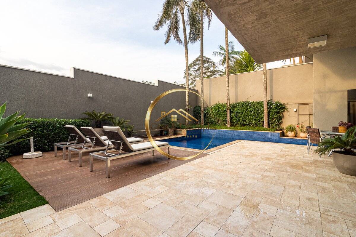 Casa, 4 quartos, 700 m² - Foto 22